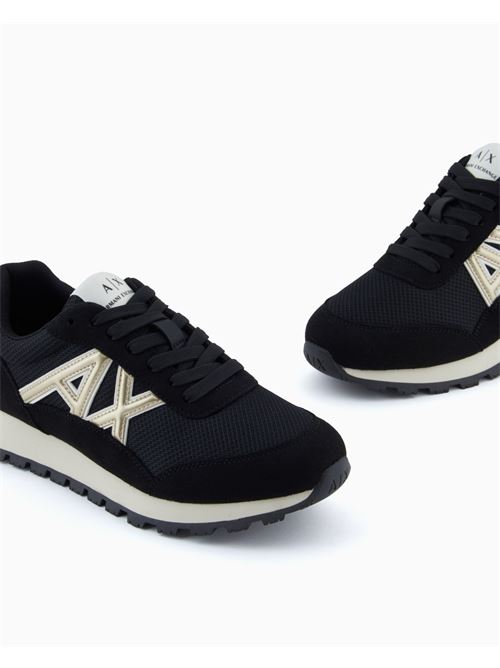  ARMANI EXCHANGE | XM001960 AF19388/MC077